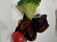 鲍鱼红烧肉-阿明小菜·海鲜·上海菜(梅陇店)