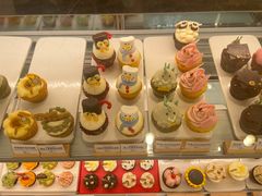 -Pantry's Best派悦坊蛋糕(K11购物艺术中心店)