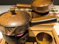 -叶叶菩提(太原别墅店)