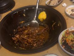 -万里闯关东铁锅炖菜馆(高新旗舰店)