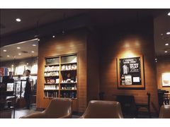 -星巴克(佛山南海万科店)