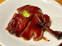 -乐忻皇朝(上海中心大厦店)