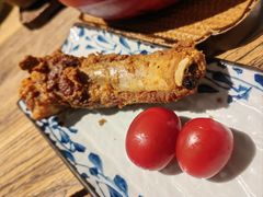 -茶肆(仙林店)