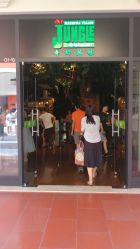 -奇幻丛林(佛罗伦萨小镇店)