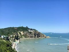 -长岛南北长山旅游景区