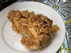 -古老冰山特色冰淇淋店(艾提尕尔店)