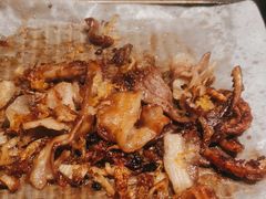 -玫瑰花园自助烤肉(顺义鑫海韵通店)