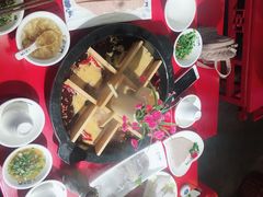 -巴九门老火锅(来福士打望店)