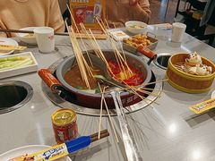 -牛签签串串香(IFS店)