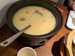 -乔街深夜食堂·台州菜·高压锅生蚝(杭州总店)