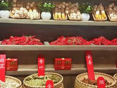 -哥老官重庆美蛙鱼头(宝山龙湖店)