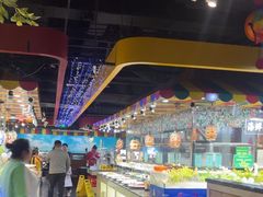 -巴犀烧烤(新崇光店)