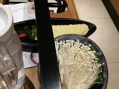 -煲宫猪肚鸡(昆山金鹰国际购物中心店)