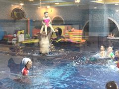 -海帆亲子游泳(茂业中心)