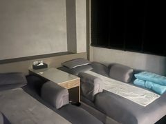 -山水温泉