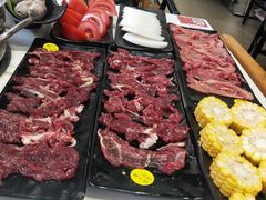 -陈记顺和潮汕鲜牛肉火锅(棠德南路店)