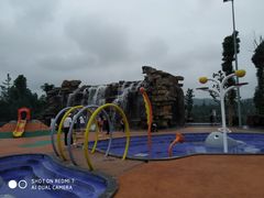 -枫香湖儿童公园