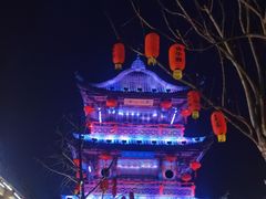 -中天楼