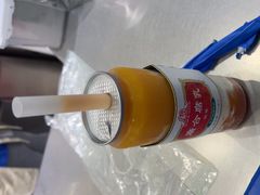 -酸奶罐罐(无锡滨湖万达店)