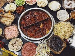 -大龙火锅(老店)