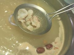 -马家斑.鲜鱼火锅(松湖万科店)