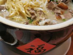 -园林美食城·本土农家菜(杨和镇店)