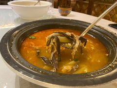 -大汗行宫园林餐厅