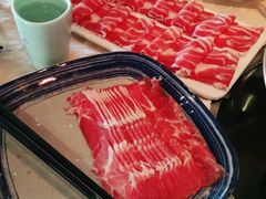 -东来顺饭庄(西直门店)