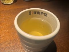 -乔街深夜食堂·小龙虾·高压锅生蚝(杭州总店)
