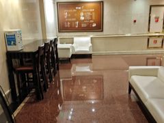 -上海齐鲁万怡大酒店·辣椒屋咖啡厅