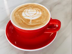 焦糖玛奇朵-COFFEE CALL(云锦路店)