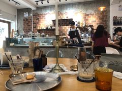 大堂-ABCD咖啡屋(妇幼店)