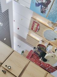 -侗秀养发•头疗