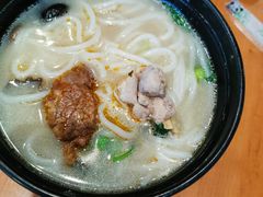 -老妈米线(港龙店)