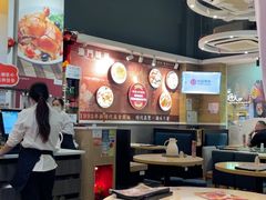 -滋味满屋美食坊(上海街店)