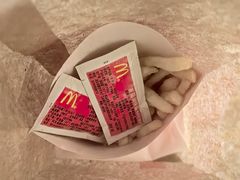 -麦当劳(河北唐山光明路餐厅)