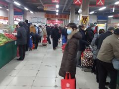 -金宝生活市场(东五环店)