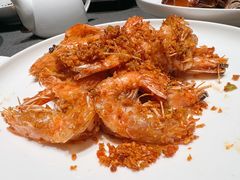 -徐记海鲜(曲江南湖店)