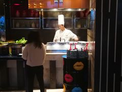 -怡咖啡自助餐(宁波香格里拉店)