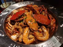 胖哥俩肉蟹煲-胖哥俩肉蟹煲(福州仓山爱琴海店)