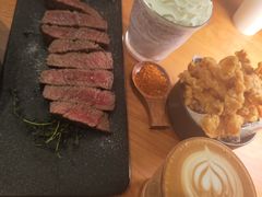 -一尺花园(安和花园店)