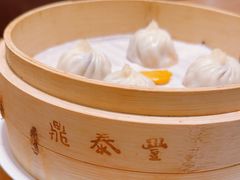 -鼎泰丰(德基广场店)