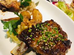-MOSSO德国餐厅·音乐酒吧(环宇荟店)