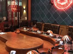 -MRX狼人杀俱乐部(黄浦店)