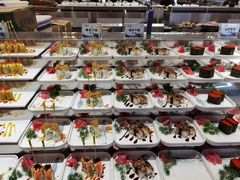 -丰卓会海鲜自助(中润大道店)