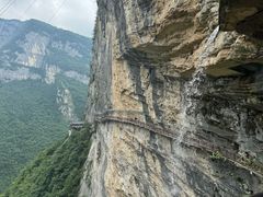 -鹿院坪生态旅游景区