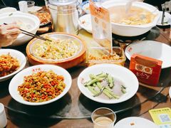 -天下客饭店(中山路店)