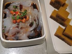 -半天妖烤鱼(丰科万达店)