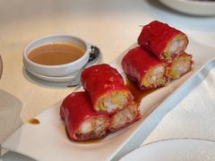 -皇朝会.经典传统粤菜(外滩店)