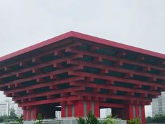 景点-中华艺术宫